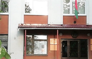 Political Prisoner Kanstantsin Stupnikau Sentenced To Two Years In Vitebsk Prison