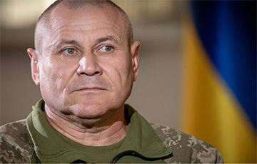 «Продвигаемся вперед»: украинский генерал Тарнавский заинтриговал видео с фронта
