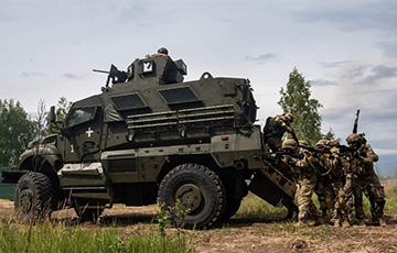 Foreign Policy: ВСУ наконец-то ломают «зубы дракона» РФ