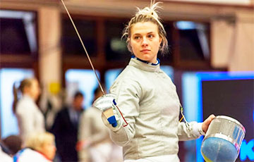Международная федерация фехтования разрешила не пожимать руку россиянам
