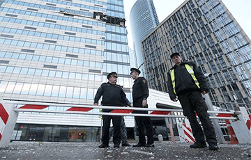 Crushed Offices And Scattered Papers: Developments In Russian Ministries After Drone Attack