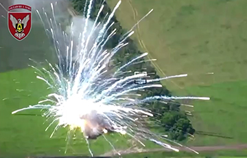 Военный эксперт: У России серьезные проблемы с ПВО