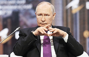 Путин объявил о своем участии в «выборах»