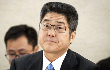 В Китае главный идеолог дружбы с Россией попал в опалу