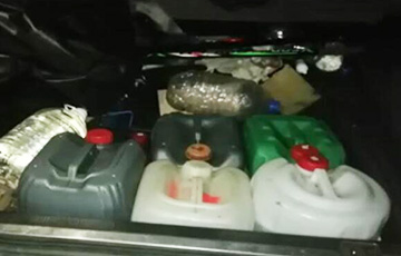 Начальница районной природоохраны на Витебщине «обложила данью» сельхозпредприятия