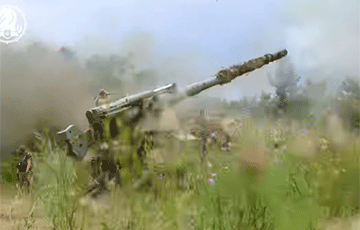 УСУ абясшкодзілі блізу 300 расейцаў на Таўрыйскім кірунку