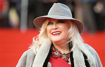 Умерла известная российская актриса Ирина Мирошниченко