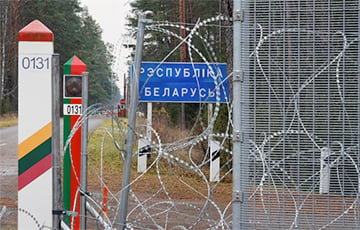 Lithuania Commented On The Closure Of Checkpoints On The Border With Belarus