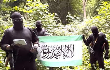 Ингушские партизаны заявили о начале освобождения своей страны от РФ