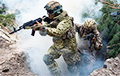 Key Month For Ukrainian Forces