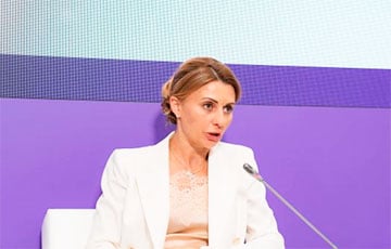 Появились кадры с роковой свадьбы племянницы Путина