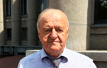 Lukashenka's Ally Leanid Kozik Dies