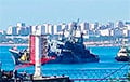 После разгрома в Черном море Россия перебрасывает специалистов флота