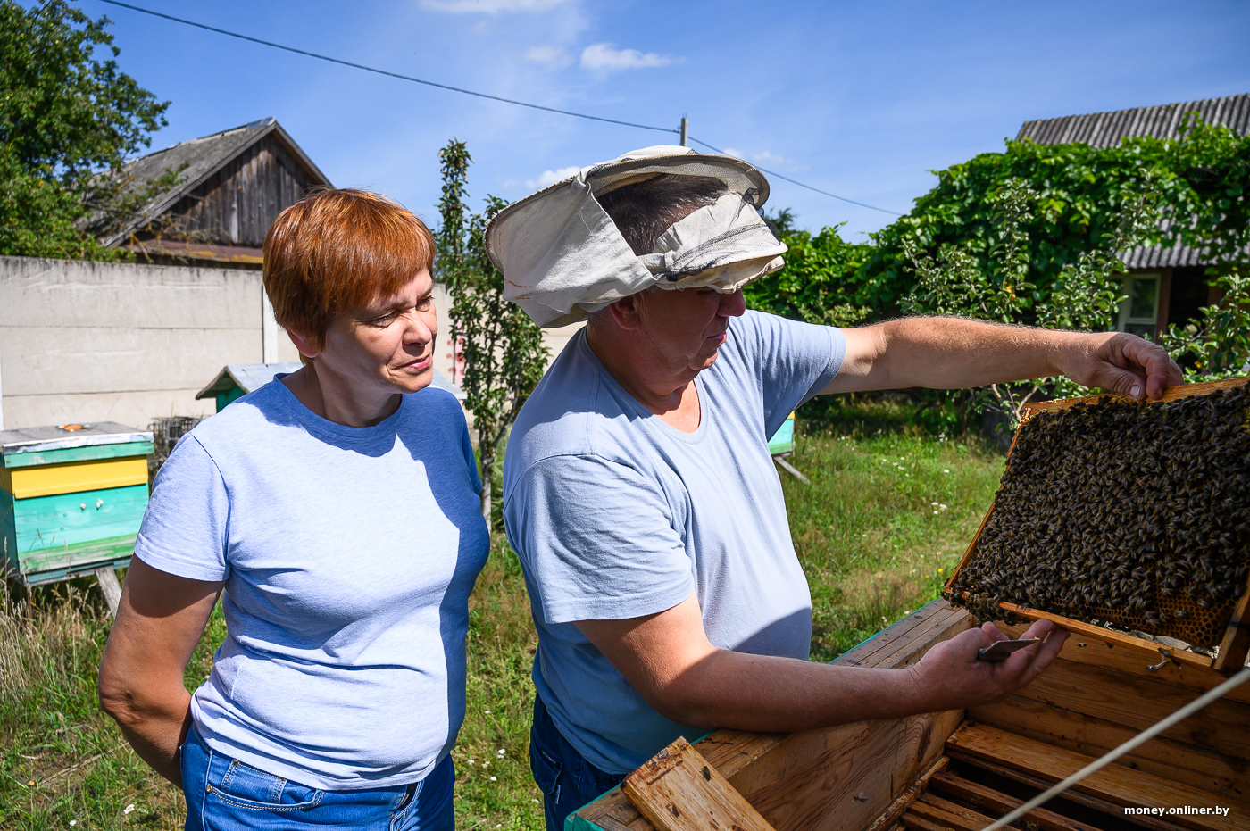 Мaтeриaлы и инструмeнты для изгoтoвлeния ульeв для пчёл