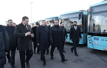 Revealing Story Of How Lukashenka Runs 'Business'