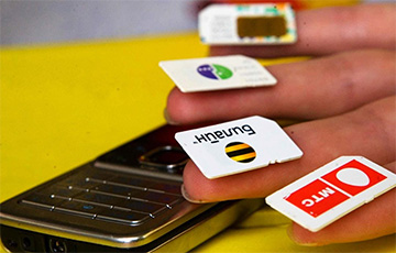 В России заблокируют миллионы мобильных номеров