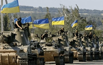 Узброеныя Сілы Украіны разграмілі 144-ю дывізію арміі РФ