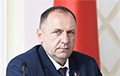 Lukashenka Appoints New Minister Of Agriculture
