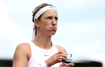 Азаренко: Я не в том положении, чтобы судить