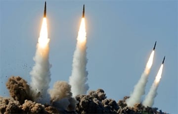 Расейскі ўдар па Кіеве пашкодзіў консульскі аддзел пасольства Польшчы