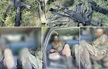 ВСУ разгромили россиян под Казачьими Лагерями: в плен взята группа офицеров