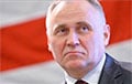 Lithuanian Seimas To Host An Exhibition Dedicated To Nikolai Statkevich