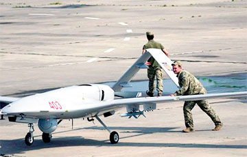 СБУ разгромила крупную базу российских войск возле Евпатории