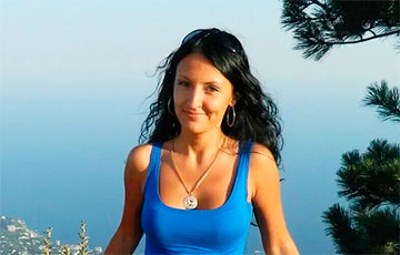GUBOPiK Arrested Young Woman Who Came Back To Belarus And Refused Interview With Propagandist Azaronak