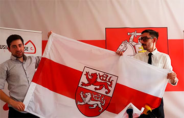 Действующий российский депутат объявил о создании движения за независимость Смоленщины