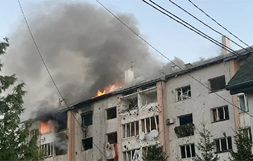 Россияне обстреляли Днепр, Луцк и Львов