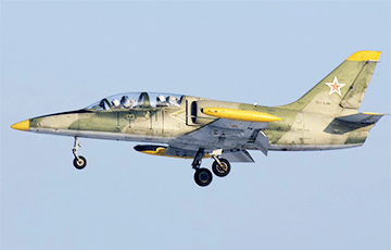       L-39 - AEXRU