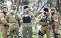 Kadyrovites Rebelled Near Vovchansk