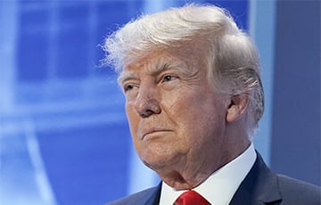 Трамп назваў пытанні, якія абмяркуе з Пуціным