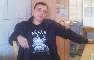 Baranavichy Resident Sentenced To 2.5 Years In Jail For ‘Insulting’ Lukashenka And Officials