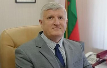 В Национальном историческом архиве — новый директор