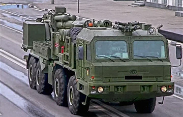 Шойгу купил для армии РФ «аналог HIMARS»: это советская артиллерия времен Брежнева