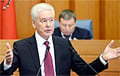 Sobyanin Said That Asia Started War Against Russia