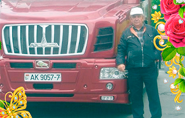 71-Year-Old Pensioner From Baranavichy Tried For 'Insulting' Lukashenka