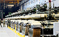 Russia's Main Arms Exhibition Canceled For The First Time In 10 Years