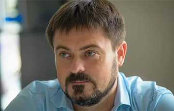 Вядомы следчы Сушко выйшаў на волю