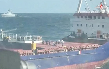 Turkey Responds To Russian Provocations In Black Sea