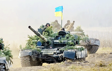 AFU Advance South Of Robotyne: Occupants Fleeing To Novoprokopivka
