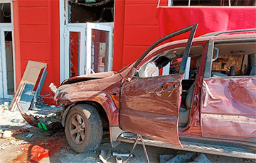 Около 100 раненых и погибших: официальные данные последствий удара по центру Чернигова