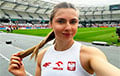 Сборная Польши с Тимановской стала 5-й в эстафете 4 по 100 на командном ЧЕ в Мадриде