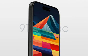 Стало известно, когда Apple представит iPhone 15