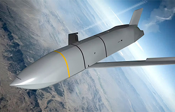 Bild: Германия купит у США дальнобойные ракеты, которые могут заменить Taurus
