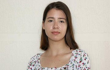 Секретаря БРСМ в Зельве нашли повешенной в лесу