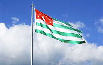 Абхазия взбунтовалась против Путина?