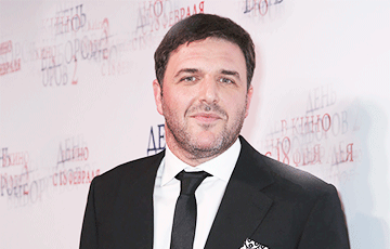 Выступившего против войны российского актера заменили дипфейком