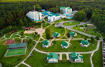 Цены на отдых в белорусских санаториях шокируют